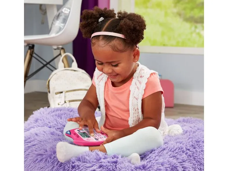 Vtech Gabby et la maison magique – Le smartphone éducatif -FR-
