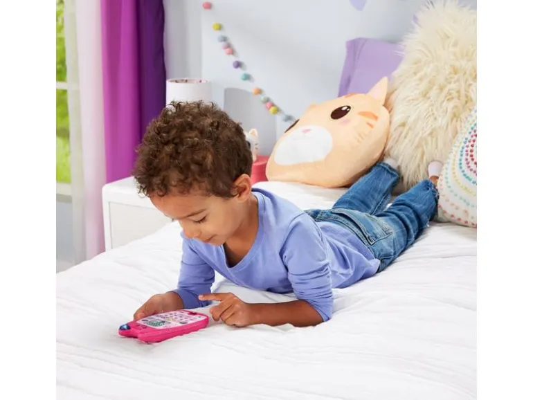 Vtech Gabby's Dollhouse Lernhandy -DE-