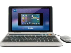 Vtech Genio Lernlaptop Mehrfarbig