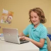 Vtech Genio XL Silber