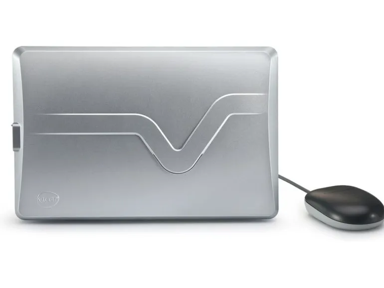 Vtech Genio XL Silber