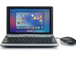 Vtech Genio XL Silber