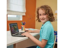 Vtech Genio XL Silber