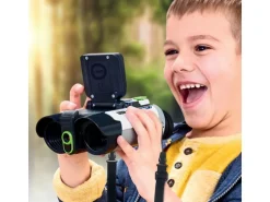 Vtech Genius XL Jumelles vidéo interactives -FR-