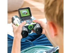Vtech Genius XL Jumelles vidéo interactives -FR-