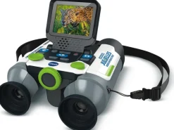 Vtech Genius XL Jumelles vidéo interactives -FR-