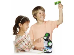Vtech Genius XL – Microscope vidéo interactif -FR-