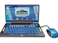 Vtech Genius XL Ordi éducatif bilingue Französisch