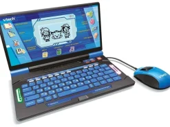Vtech Genius XL Ordi éducatif bilingue Französisch
