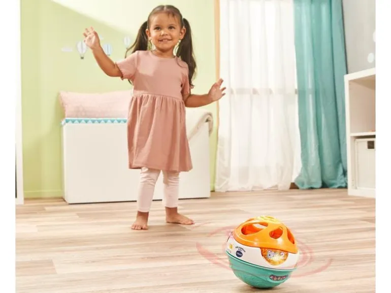 Vtech 3-in-1 Magischer Musikball -DE-