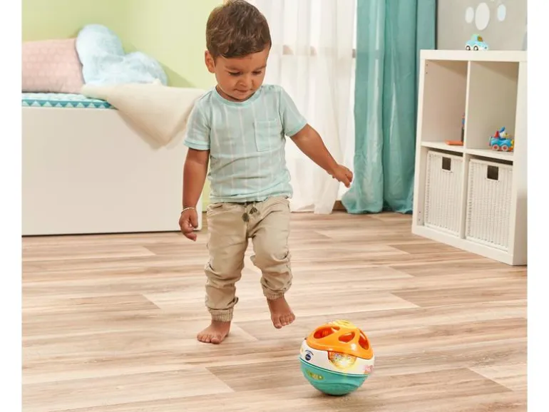 Vtech 3-in-1 Magischer Musikball -DE-