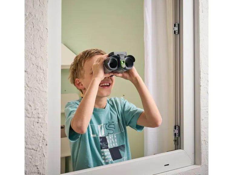 Vtech Interaktives Video-Fernglas -DE-
