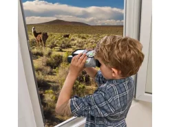 Vtech Interaktives Video-Fernglas -DE-