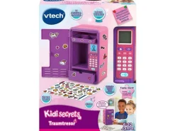 Vtech Kidisecrets Traumtresor -DE-