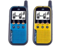 Vtech KidiTalkie -DE-