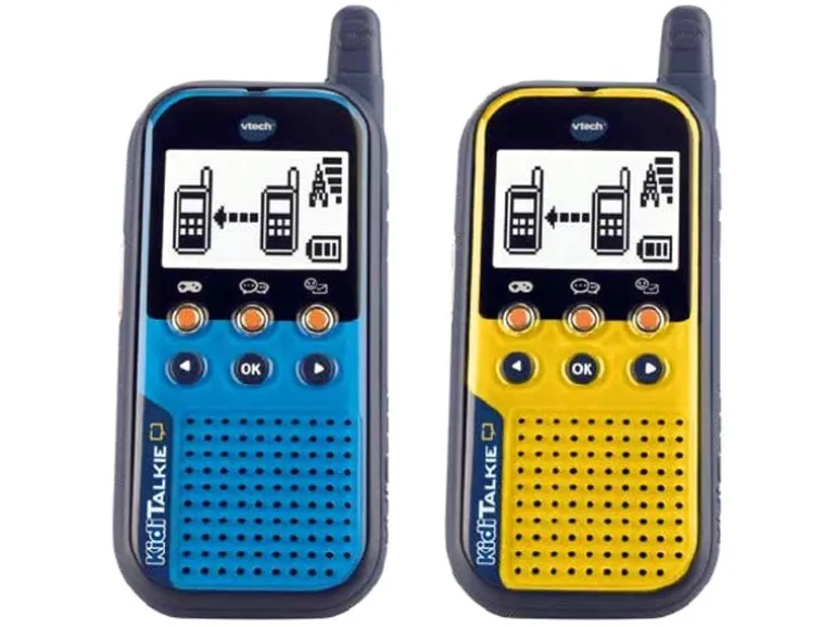 Vtech KidiTalkie -DE-