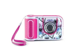 Vtech KidiZoom Print Cam Rosa