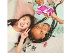Vtech KidiZoom Print Cam Rosa