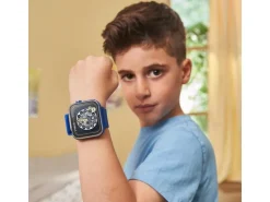 Vtech KidiZoom Smart Watch MAX blau -DE-