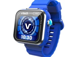 Vtech KidiZoom Smart Watch MAX blau -DE-