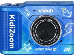 Vtech KidiZoom Video Cam FX Blau