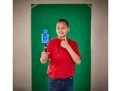 Vtech KidiZoom Video Cam FX Blau