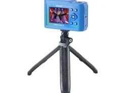 Vtech KidiZoom Video Cam FX Blau