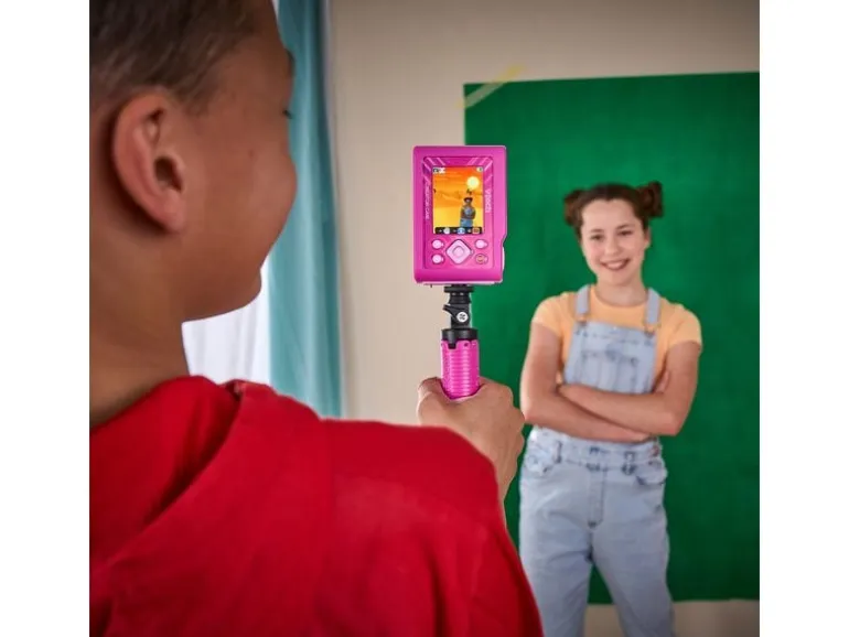 Vtech KidiZoom Video Cam FX Pink