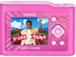 Vtech KidiZoom Video Cam FX Pink
