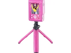 Vtech KidiZoom Video Cam FX Pink