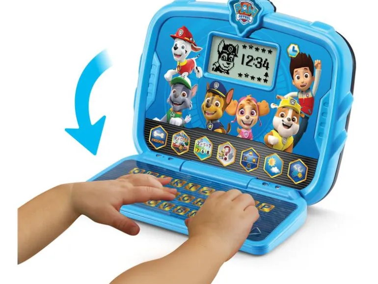 Vtech Kindertablet Paw Patrol -DE-