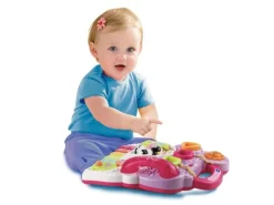 Vtech Lauflernhilfe Pink