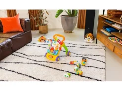 Vtech Lauflernhilfe Primi passi musicale 2 in 1 (IT)