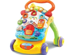 Vtech Lauflernhilfe Primi passi musicale 2 in 1 (IT)