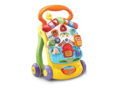 Vtech Lauflernhilfe Primi passi musicale 2 in 1 (IT)