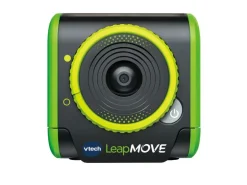 Vtech LeapMOVE Schwarz/Grün