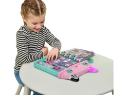 Vtech Lernbuch Gabby's Dollhouse