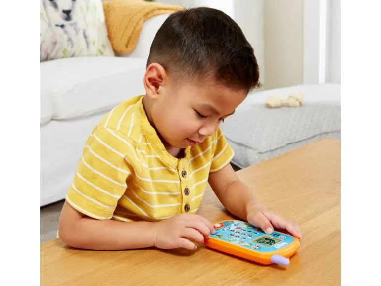 Vtech Lernhandy Bluey -DE-