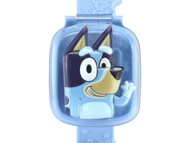 Vtech Lernuhr Bluey -DE-