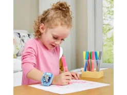 Vtech Lernuhr Bluey -DE-