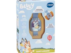 Vtech Lernuhr Bluey -DE-