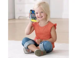 Vtech Leuchtendes Lernhandy – Smartphone Mehrfarbig