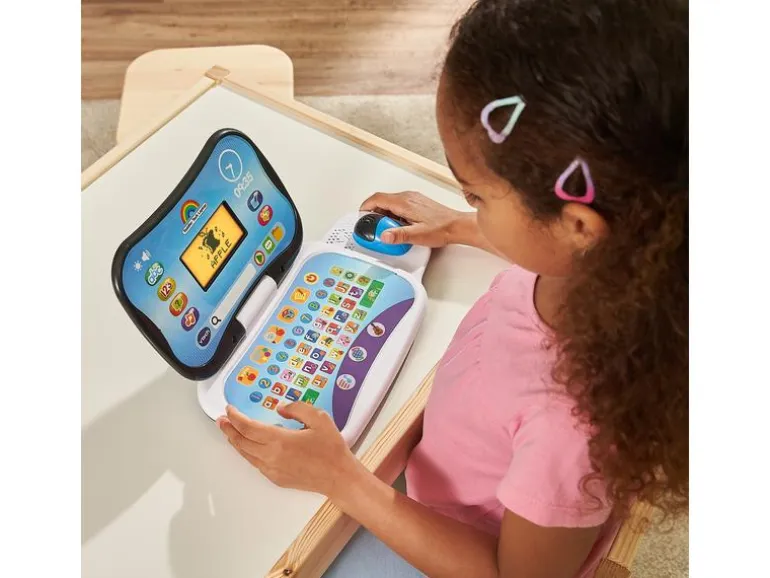 Vtech Mein Vorschul-Laptop 2.0 -DE-