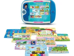Vtech Paw Patrol – Ryders Lern-Pup-Pad -DE-