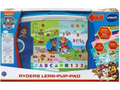 Vtech Paw Patrol – Ryders Lern-Pup-Pad -DE-