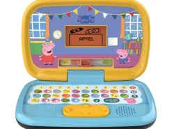Vtech Peppas Lernlaptop -DE-