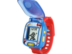 Vtech Spidey und seine Super-Freunde – Lernuhr -DE-