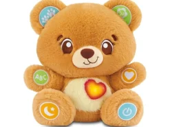 Vtech Spielspass-Bärchen Flauschig