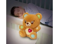 Vtech Spielspass-Bärchen Flauschig