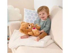 Vtech Spielspass-Bärchen Flauschig